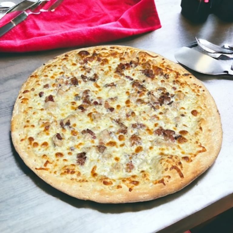 Delicious Italian Food for Everyone