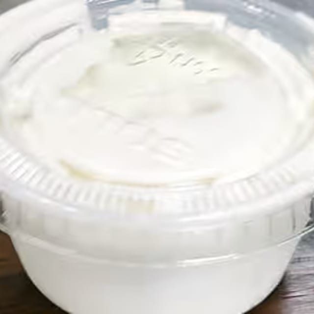 Side of Ranch.
