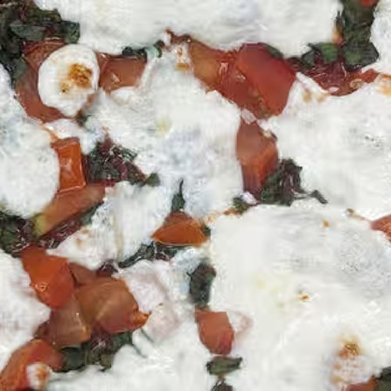 Gluten Free Menu Highlights