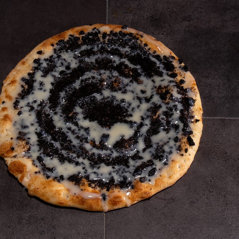 Decadent Dessert Options