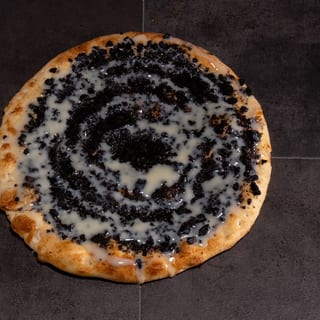 Oreo Dessert Pizza