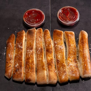 Garlic Breadsticks