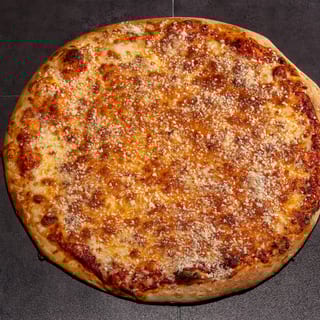 Five Cheese Pizza