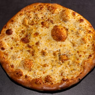 Italian Cheese Bread
