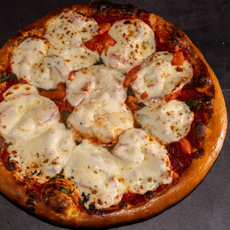Delicious Calzones: A Tasty Italian Treat