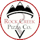 Rock creek pizza co.